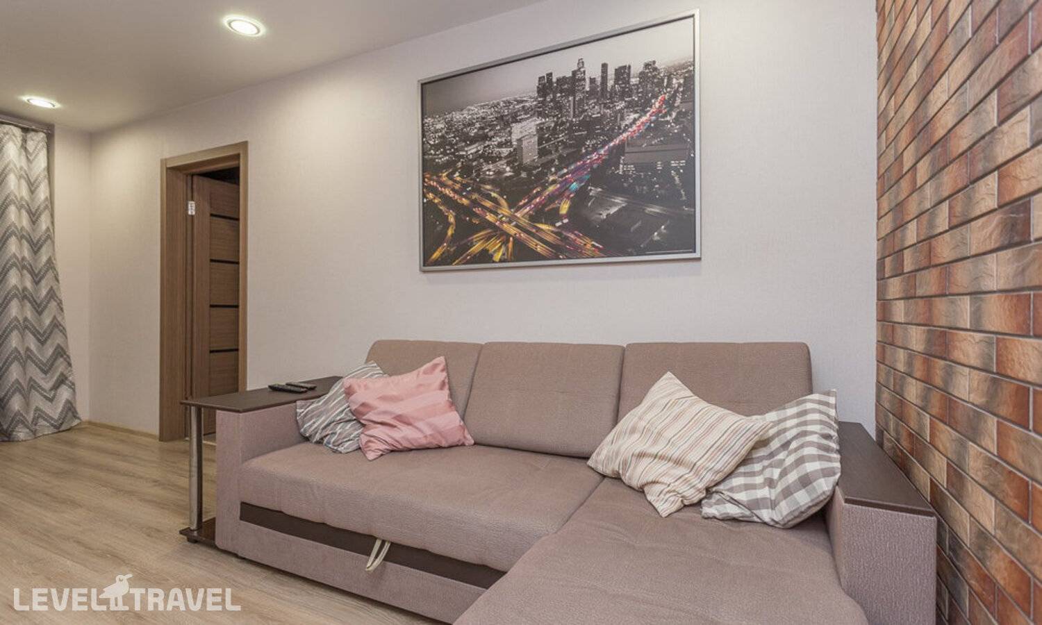 фотографии отеля На Гоголя 11а в Россия(Новосибирск) - фото №1