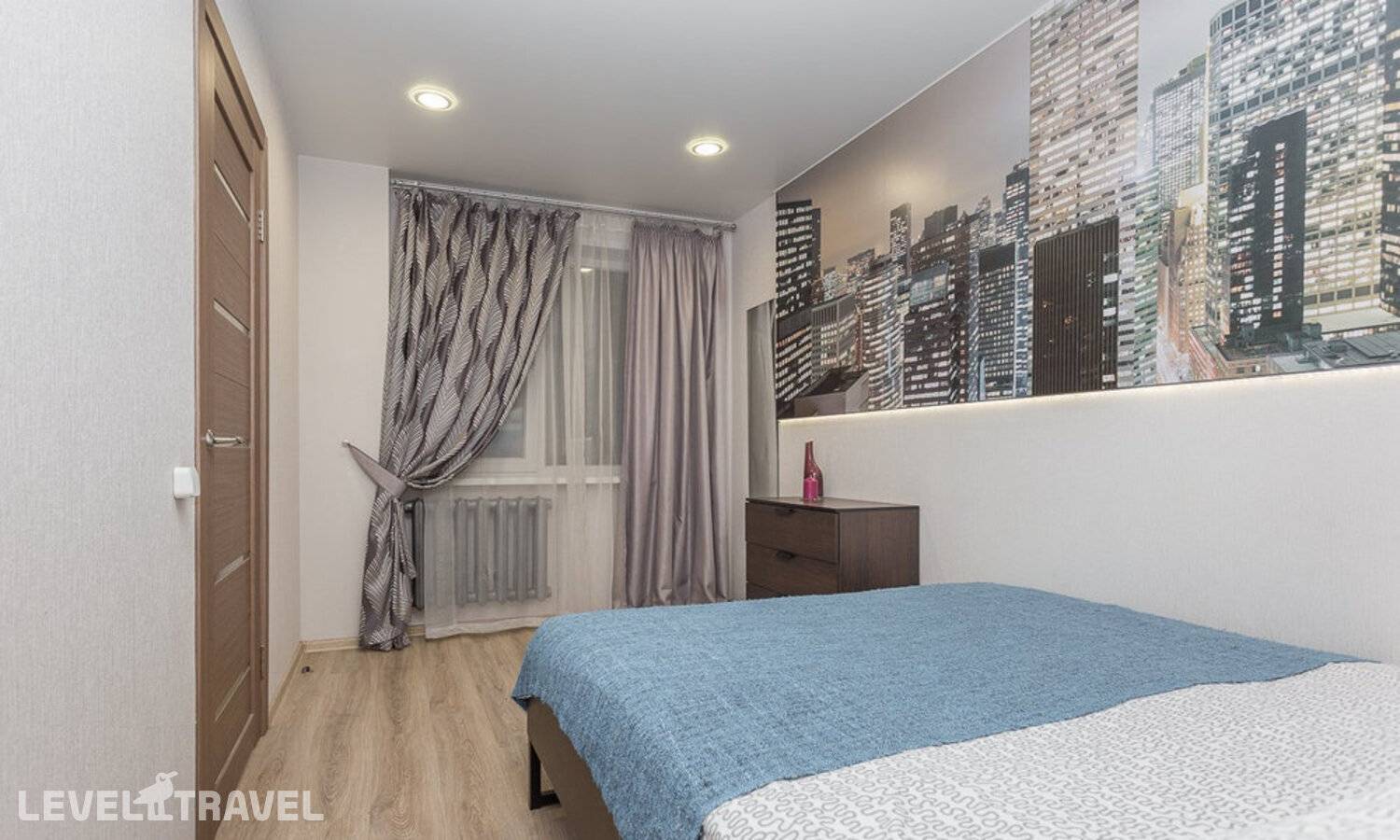 фотографии отеля На Гоголя 11а в Россия(Новосибирск) - фото №2