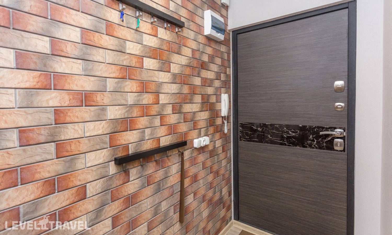 фотографии отеля На Гоголя 11а в Россия(Новосибирск) - фото №8