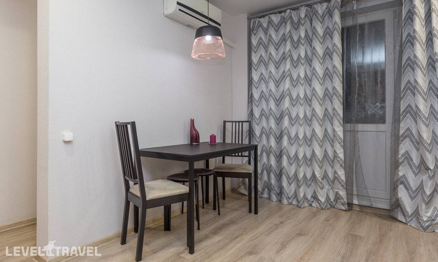 фотографии отеля На Гоголя 11а в Россия(Новосибирск) - фото №4