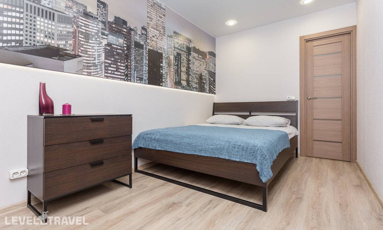 фотографии отеля На Гоголя 11а в Россия(Новосибирск) - фото №6