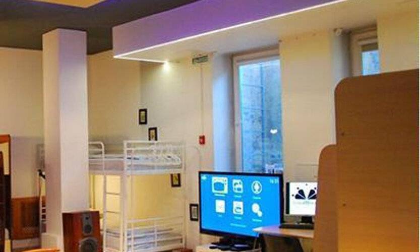 Royal Hostel