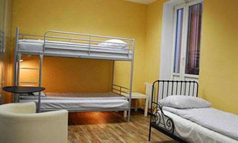 Royal Hostel