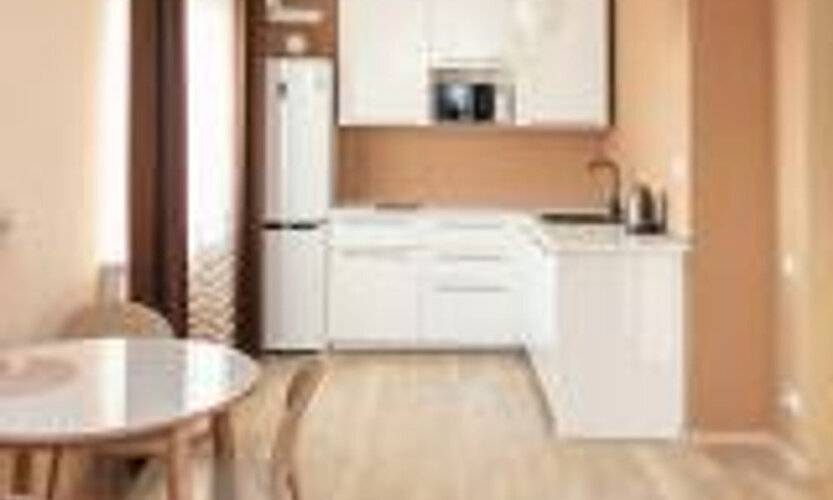Апартаменты На Крылова 32