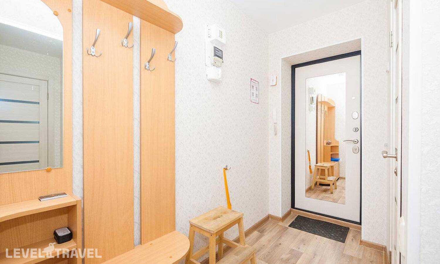 фотографии отеля Квартирка-Нск На Блюхера 65 в Россия(Новосибирск) - фото №5