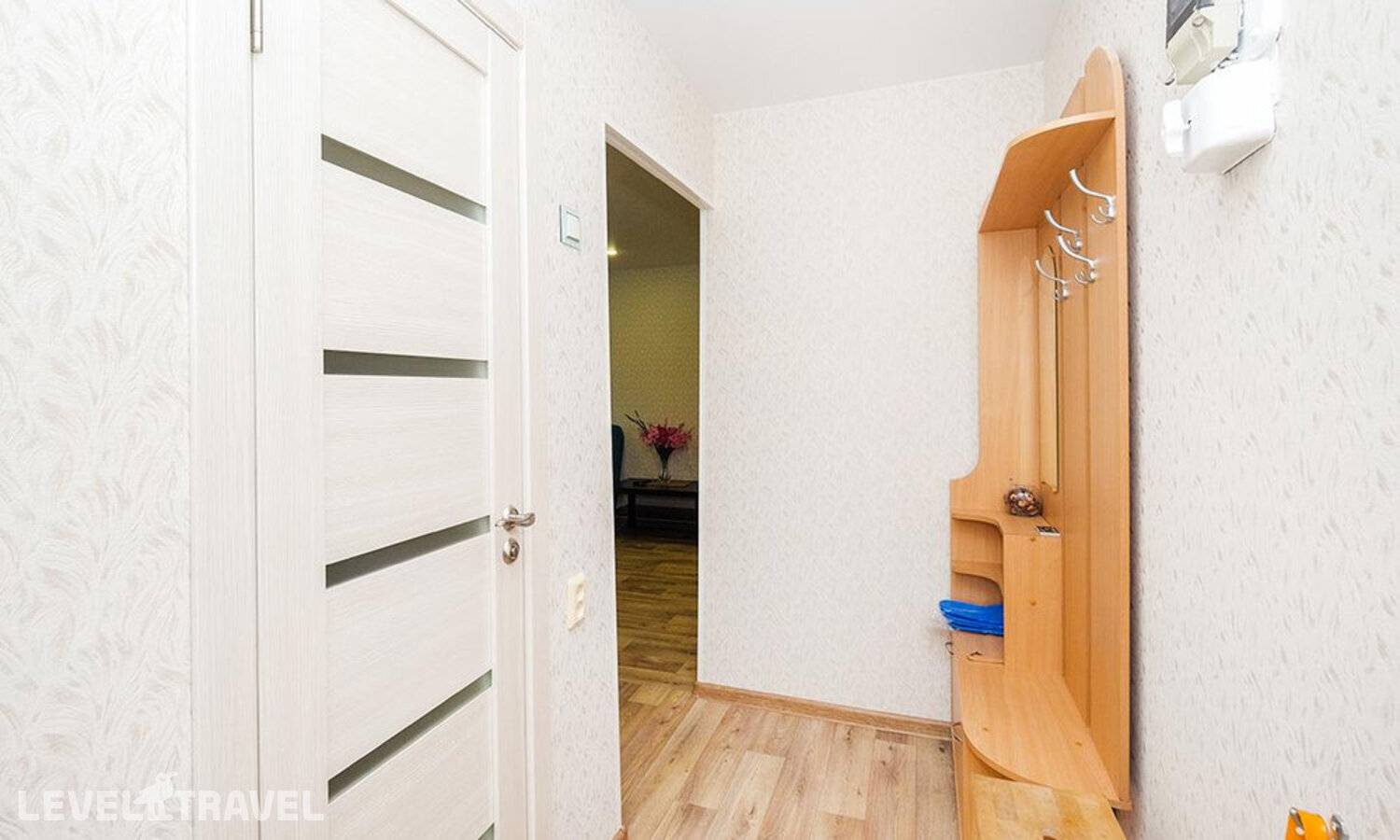 фотографии отеля Квартирка-Нск На Блюхера 65 в Россия(Новосибирск) - фото №2