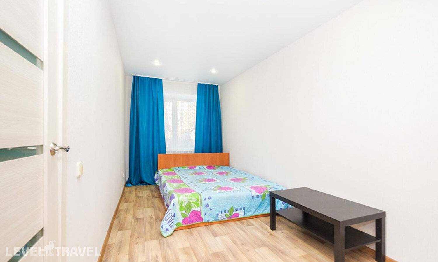 фотографии отеля Квартирка-Нск На Блюхера 65 в Россия(Новосибирск) - фото №10