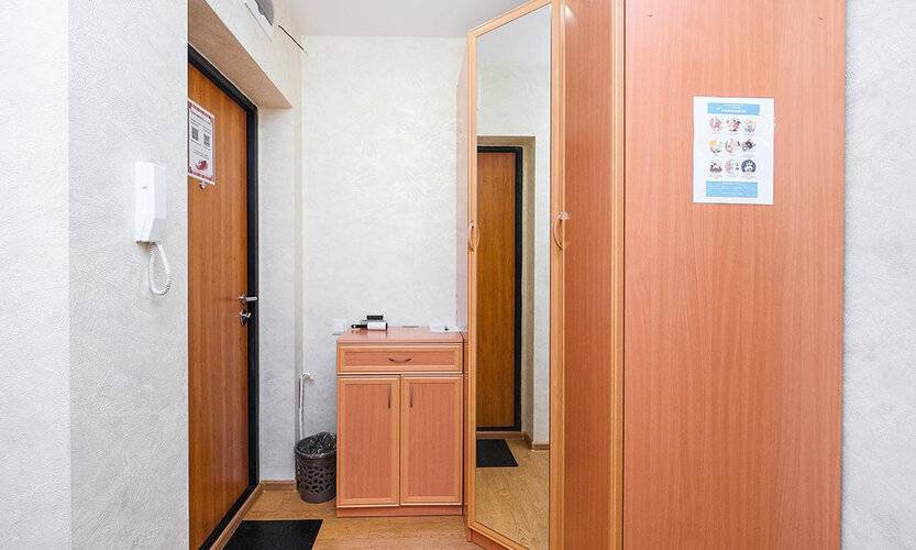 Квартирка-Нск На Немировича-Данченко 148/2
