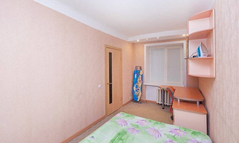 Квартирка-Нск На Ватутина 23