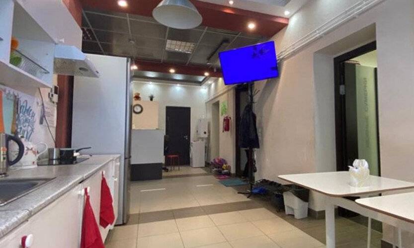 Плюшевый Мишка