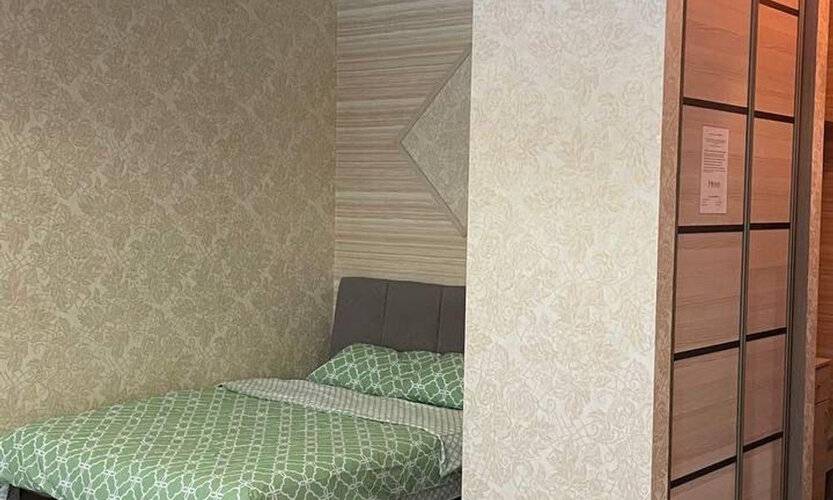 Apartament On Nekrasova 63/1