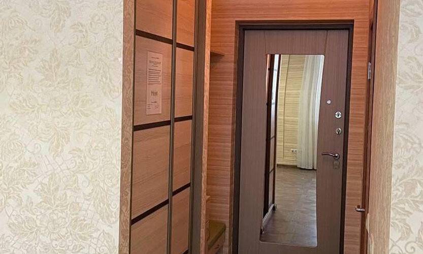 Apartament On Nekrasova 63/1