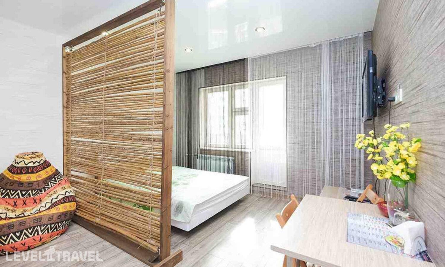 фотографии отеля Квартирка-Нск В Горском 69/1 в Россия(Новосибирск) - фото №2