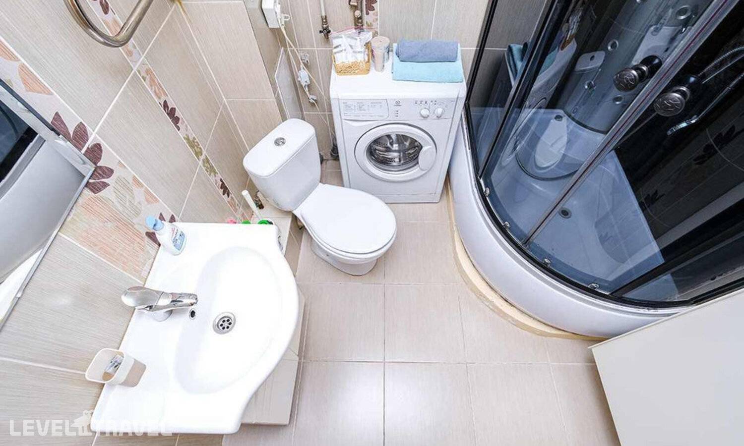 фотографии отеля Квартирка-Нск В Горском 69/1 в Россия(Новосибирск) - фото №5