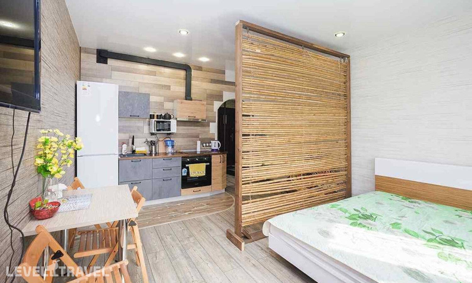 фотографии отеля Квартирка-Нск В Горском 69/1 в Россия(Новосибирск) - фото №21