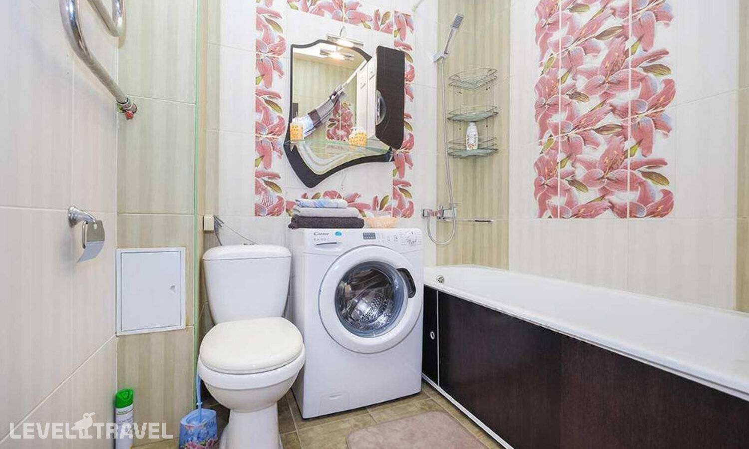 фотографии отеля Квартирка-Нск В Горском 69/1 в Россия(Новосибирск) - фото №20