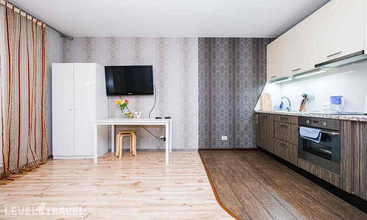 фотографии отеля Квартирка-Нск В Горском 69/1 в Россия(Новосибирск) - фото №15