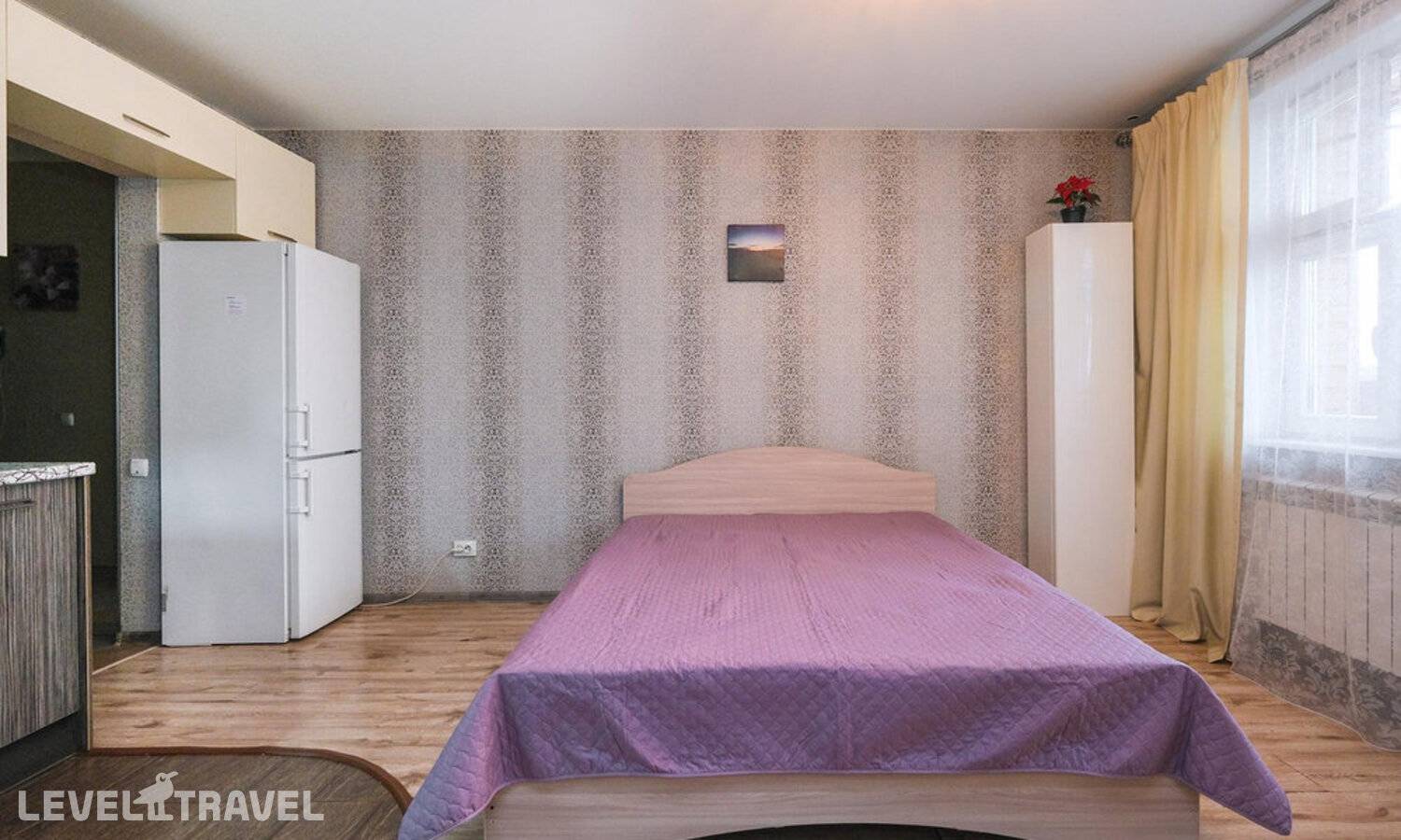 фотографии отеля Квартирка-Нск В Горском 69/1 в Россия(Новосибирск) - фото №9