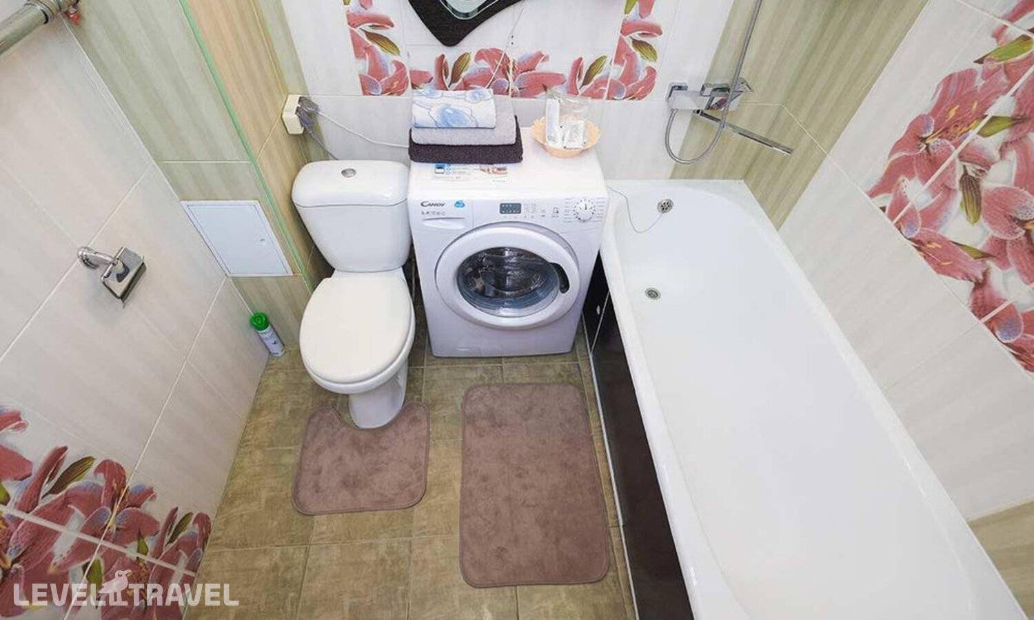 фотографии отеля Квартирка-Нск В Горском 69/1 в Россия(Новосибирск) - фото №18