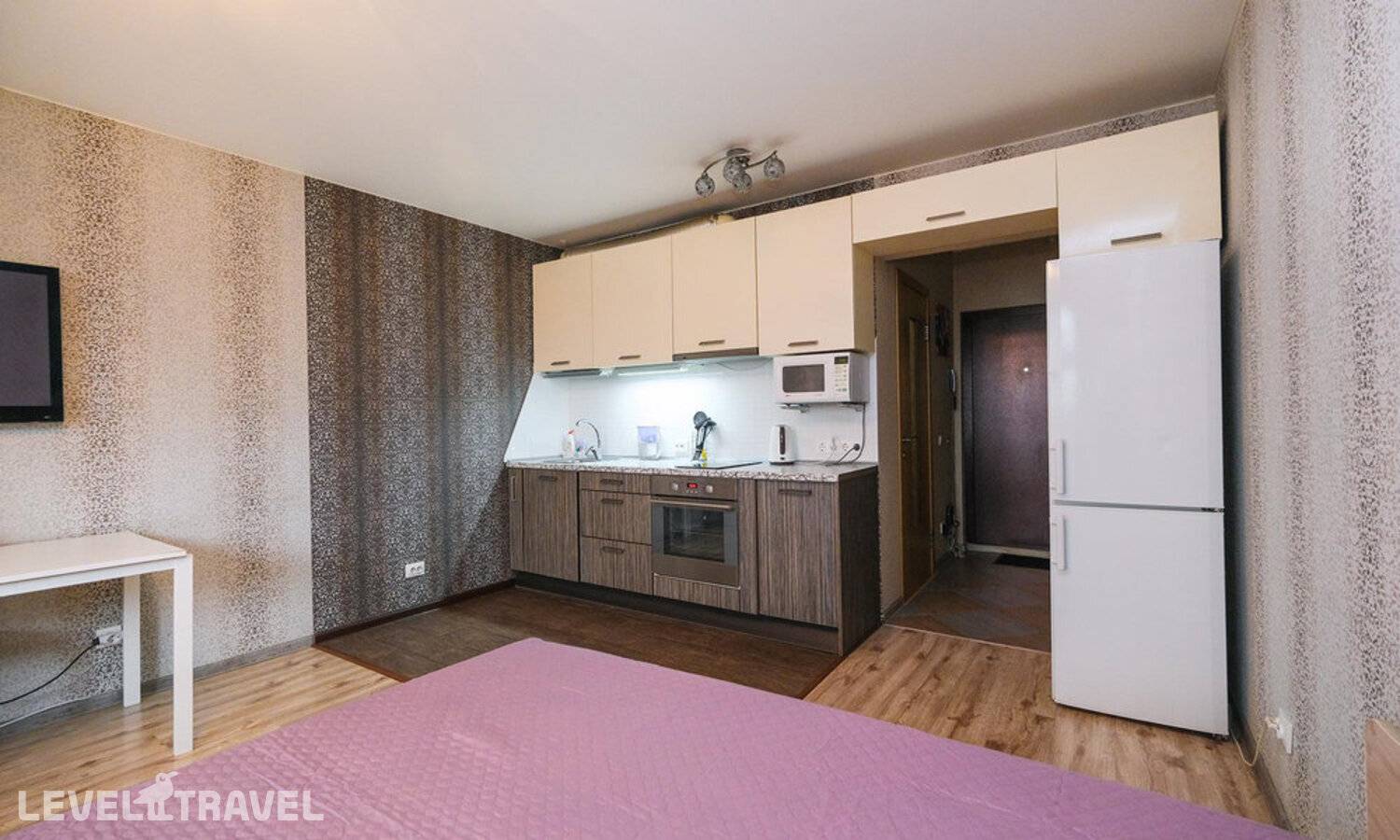 фотографии отеля Квартирка-Нск В Горском 69/1 в Россия(Новосибирск) - фото №4