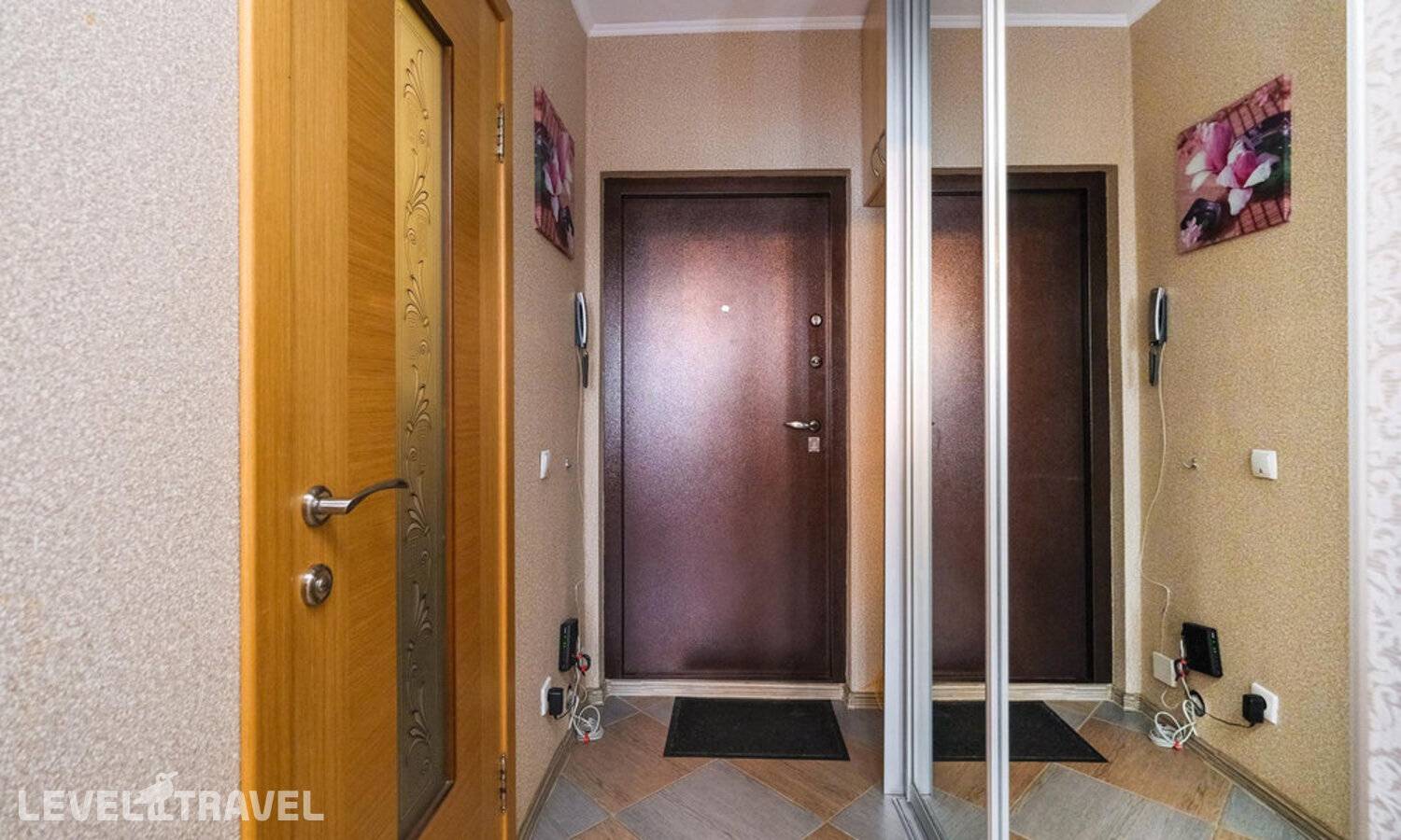 фотографии отеля Квартирка-Нск В Горском 69/1 в Россия(Новосибирск) - фото №6