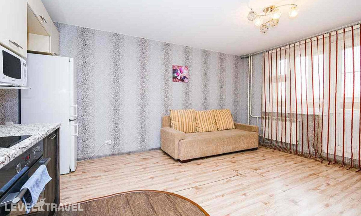 фотографии отеля Квартирка-Нск В Горском 69/1 в Россия(Новосибирск) - фото №16