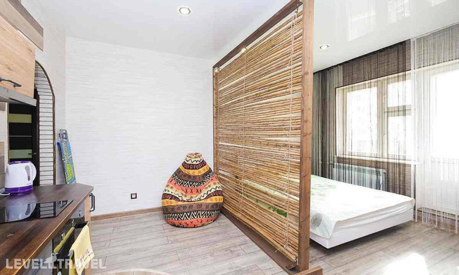 фотографии отеля Квартирка-Нск В Горском 69/1 в Россия(Новосибирск) - фото №10