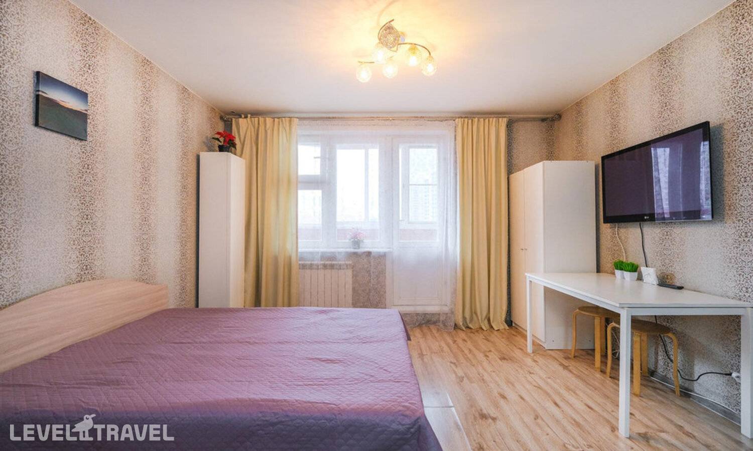 фотографии отеля Квартирка-Нск В Горском 69/1 в Россия(Новосибирск) - фото №7