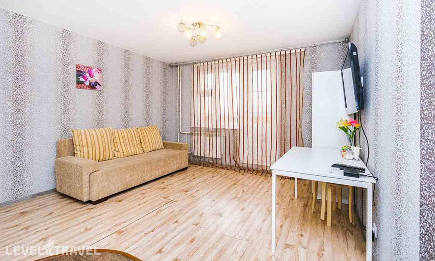 фотографии отеля Квартирка-Нск В Горском 69/1 в Россия(Новосибирск) - фото №1