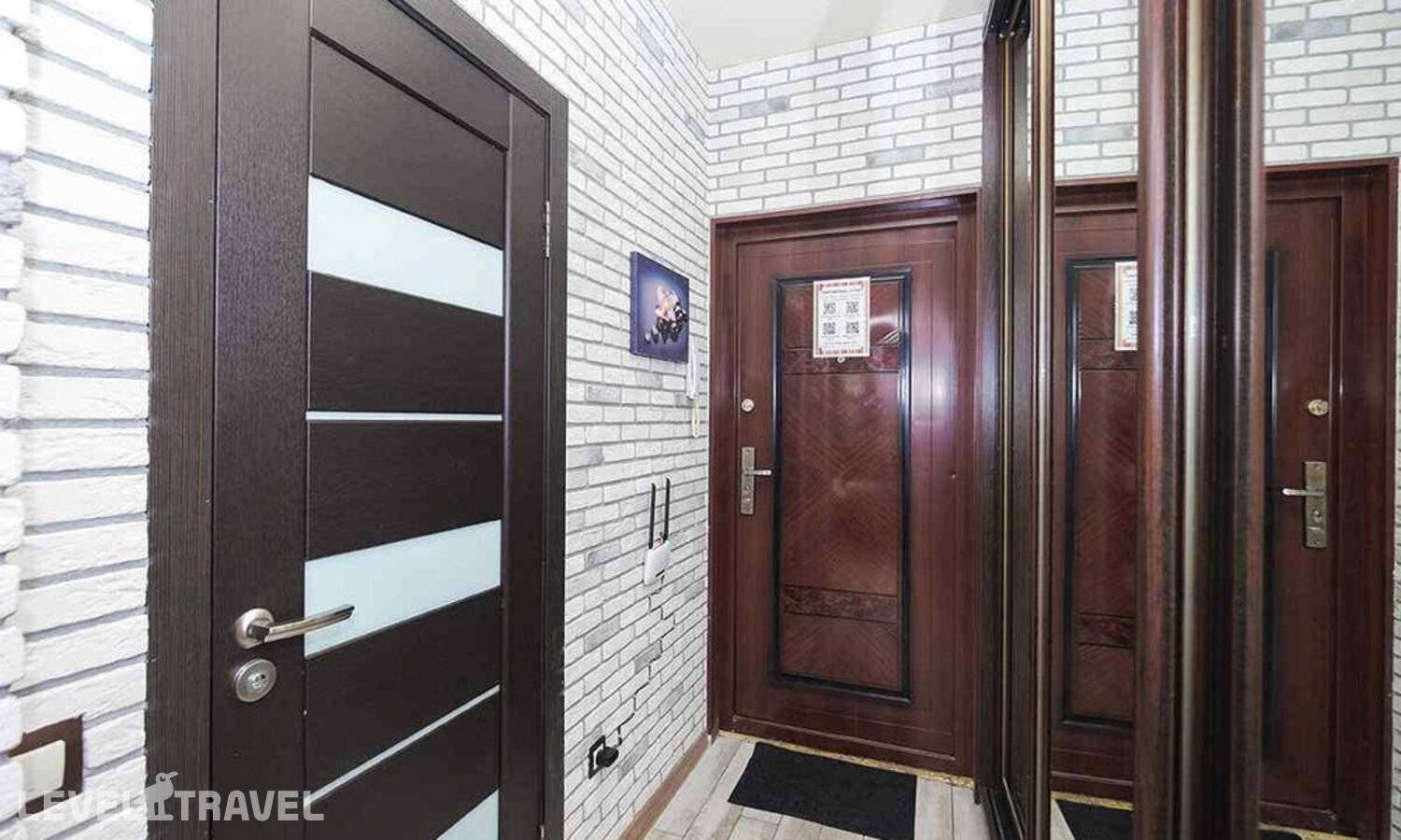 фотографии отеля Квартирка-Нск В Горском 69/1 в Россия(Новосибирск) - фото №19