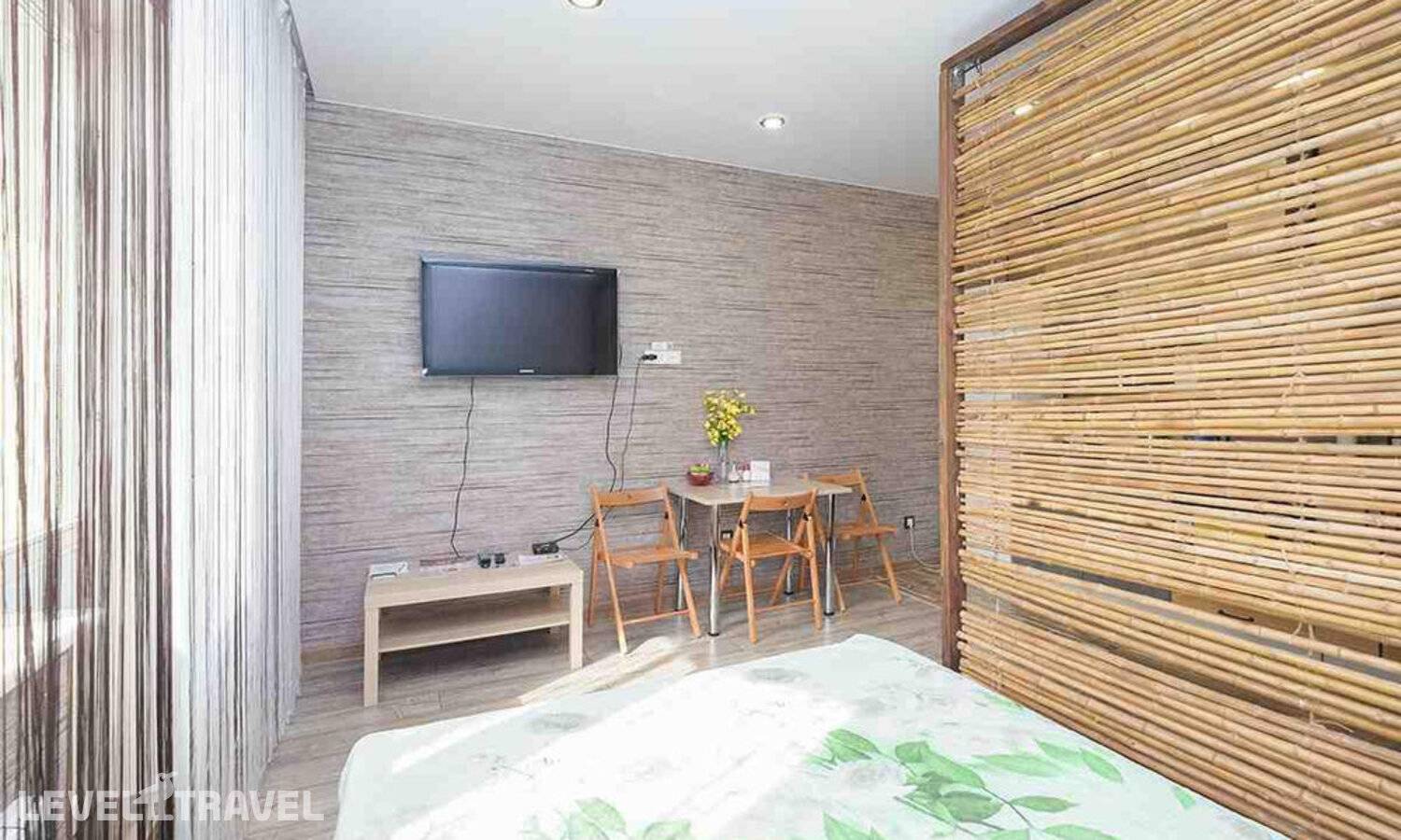 фотографии отеля Квартирка-Нск В Горском 69/1 в Россия(Новосибирск) - фото №3