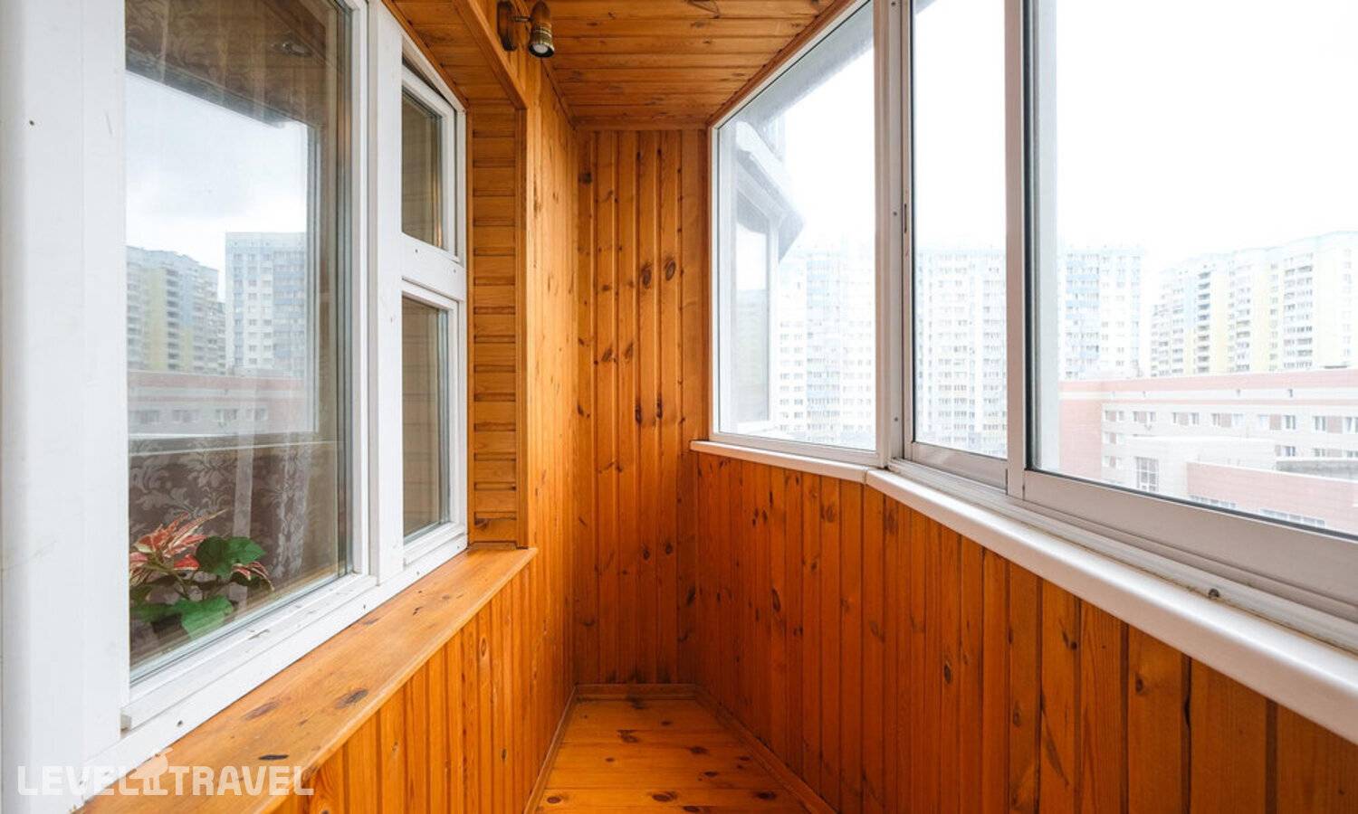 фотографии отеля Квартирка-Нск В Горском 69/1 в Россия(Новосибирск) - фото №13