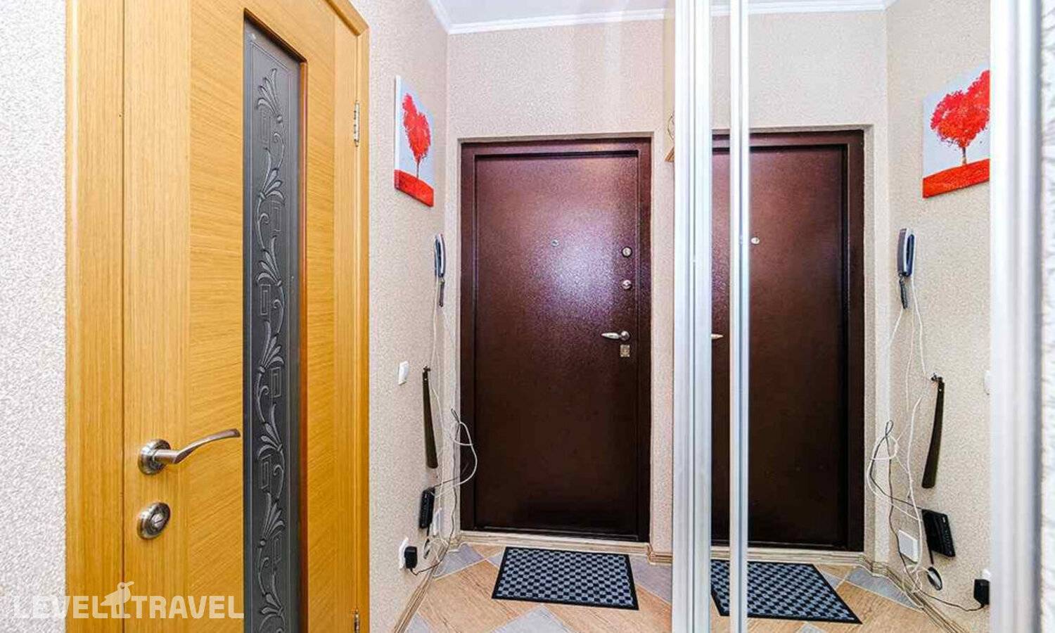 фотографии отеля Квартирка-Нск В Горском 69/1 в Россия(Новосибирск) - фото №14