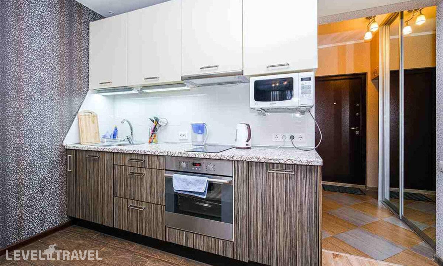 фотографии отеля Квартирка-Нск В Горском 69/1 в Россия(Новосибирск) - фото №8