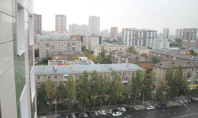 Улица Гоголя, 26