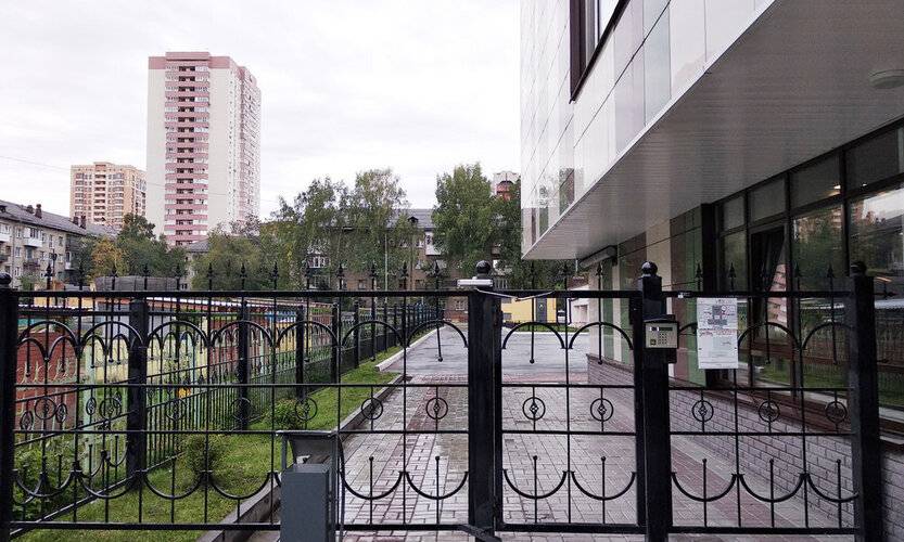 Улица Гоголя, 26