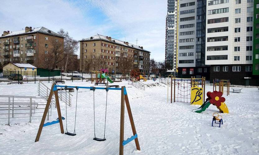 На Танковой 32