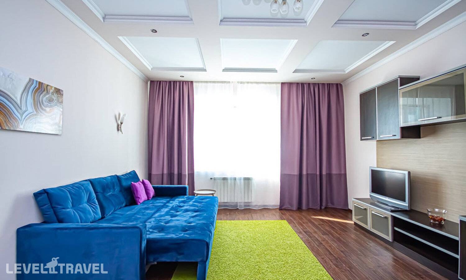 фотографии отеля На Ленина 94 в Россия(Новосибирск) - фото №3