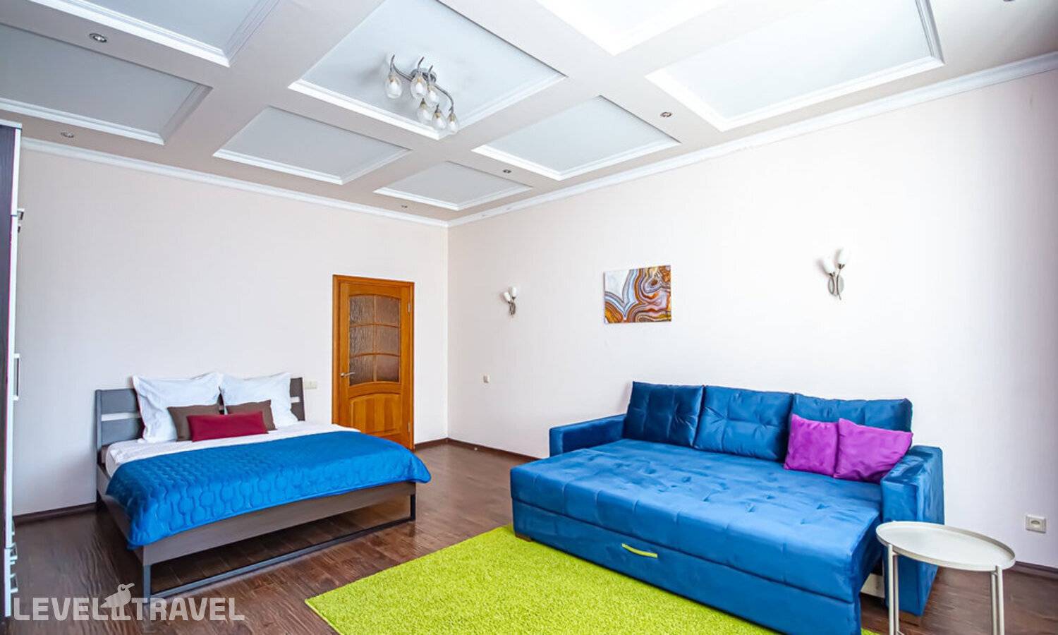 фотографии отеля На Ленина 94 в Россия(Новосибирск) - фото №5