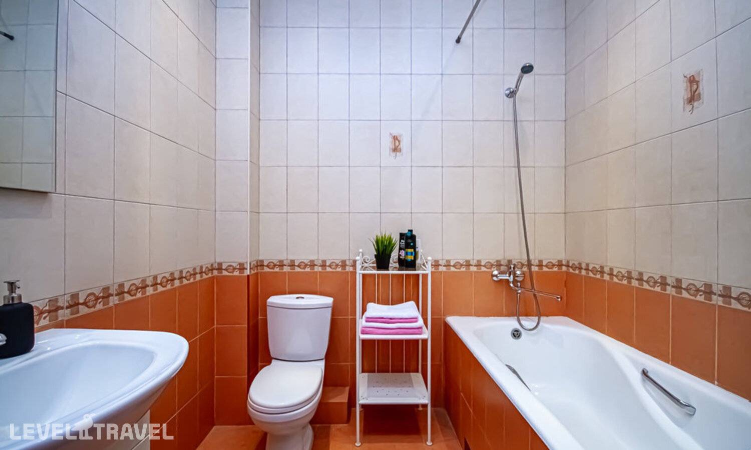 фотографии отеля На Ленина 94 в Россия(Новосибирск) - фото №6