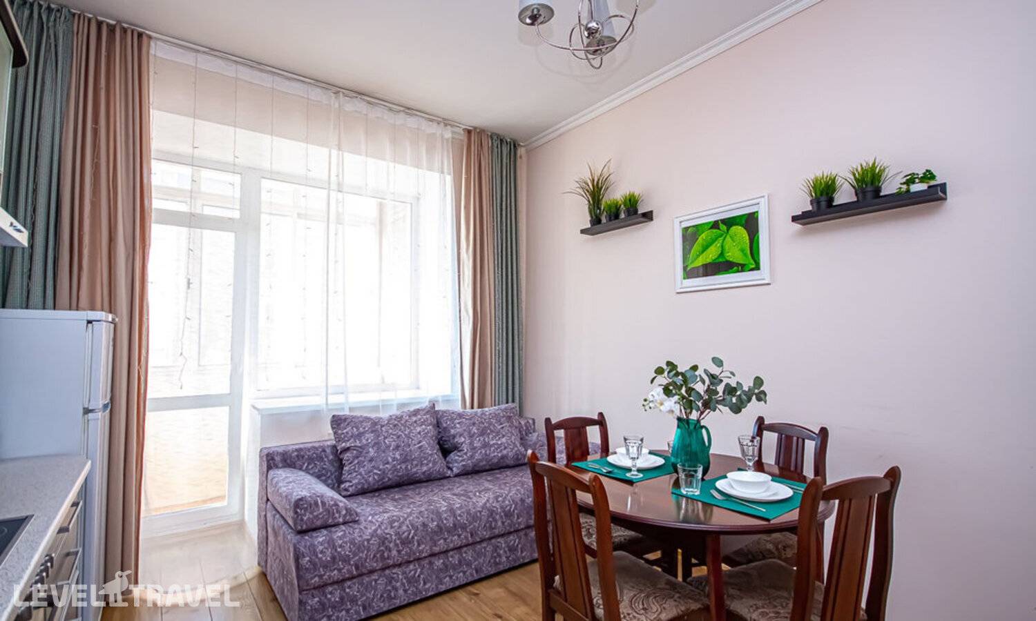 фотографии отеля На Ленина 94 в Россия(Новосибирск) - фото №7