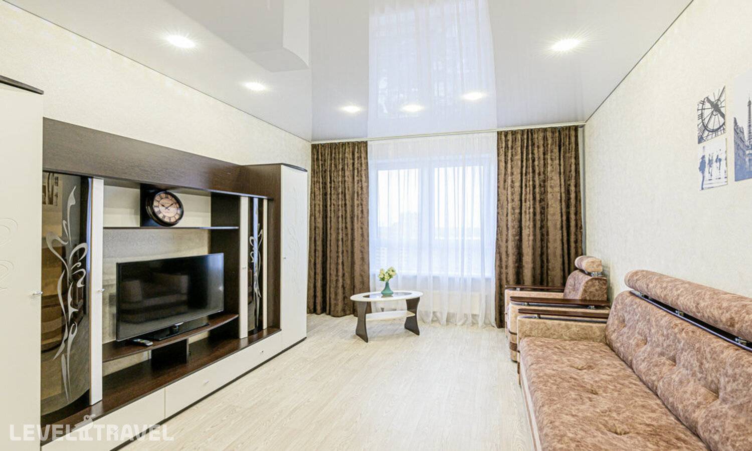 фотографии отеля Stepanenkov На Большевистской 32/1 в Россия(Новосибирск) - фото №3