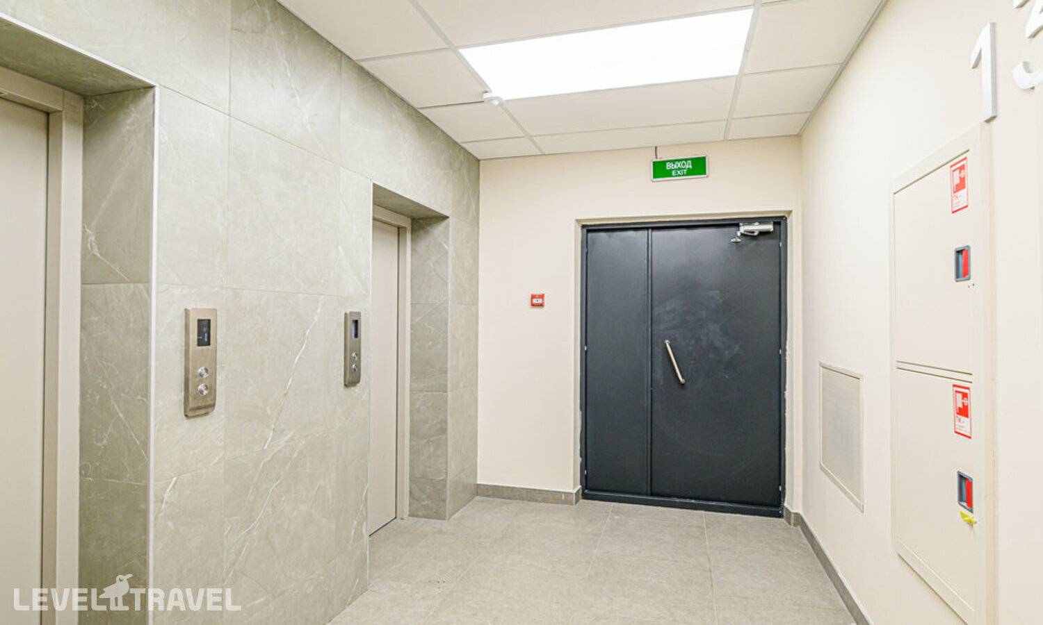 фотографии отеля Stepanenkov На Большевистской 32/1 в Россия(Новосибирск) - фото №5