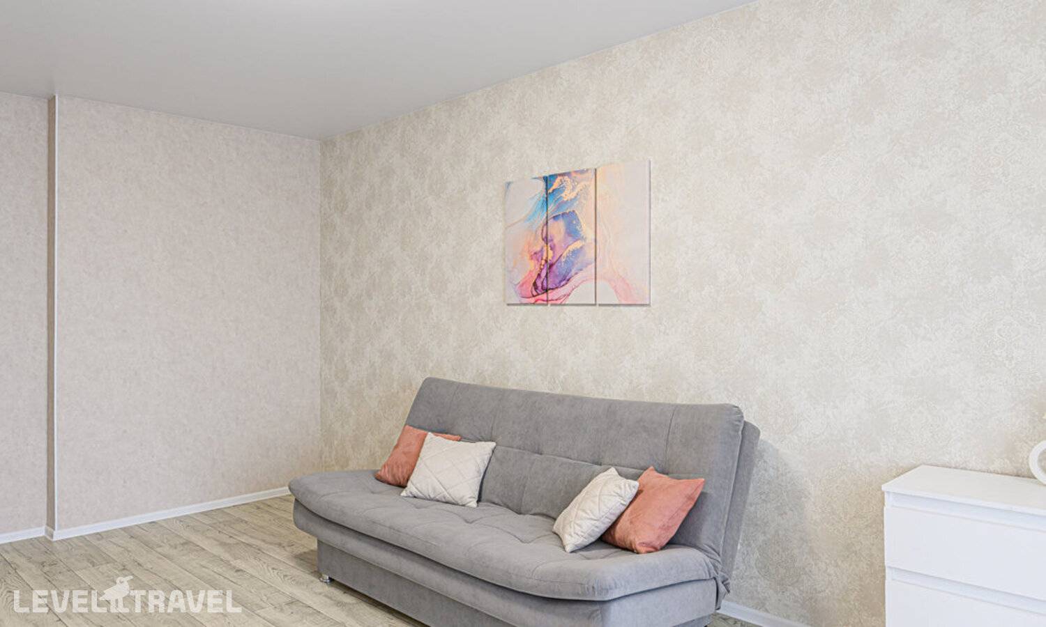 фотографии отеля Stepanenkov На Большевистской 32/1 в Россия(Новосибирск) - фото №16