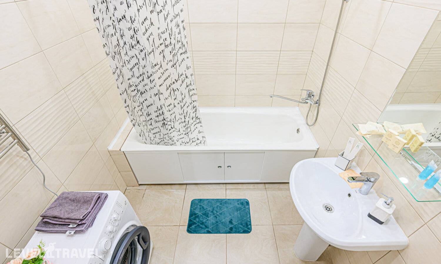 фотографии отеля Stepanenkov На Большевистской 32/1 в Россия(Новосибирск) - фото №4