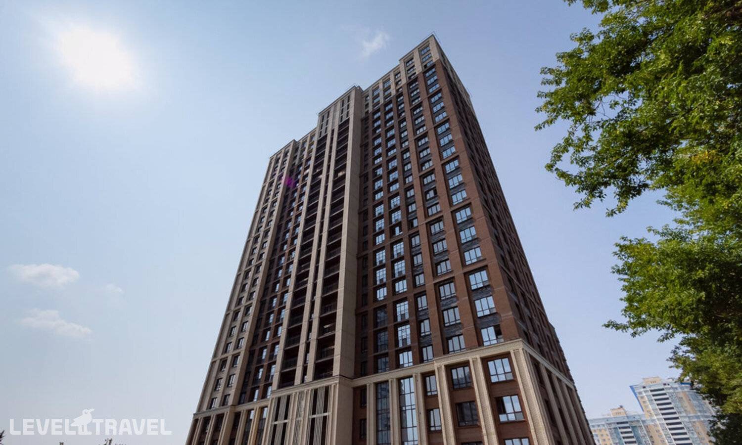 фотографии отеля Stepanenkov На Покатной 55а в Россия(Новосибирск) - фото №3