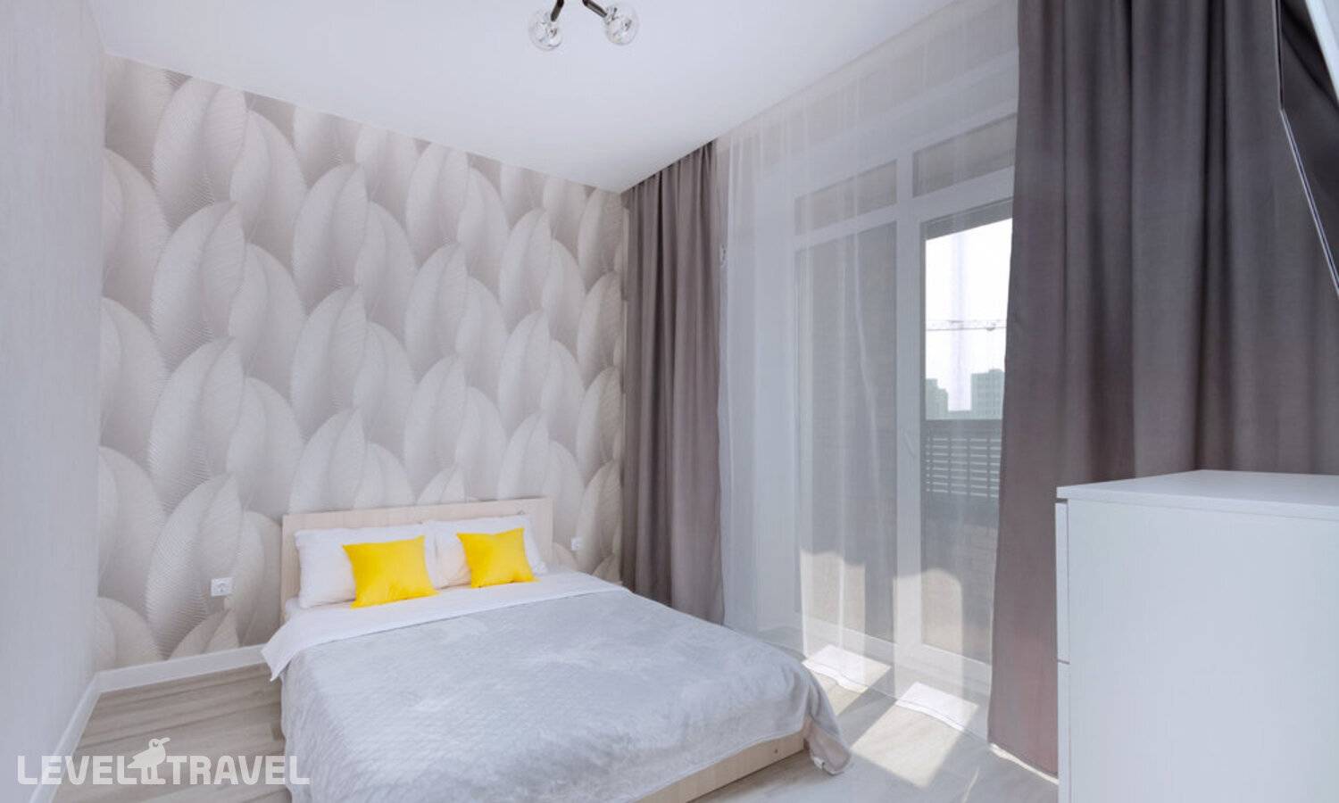 фотографии отеля Stepanenkov На Покатной 55а в Россия(Новосибирск) - фото №14