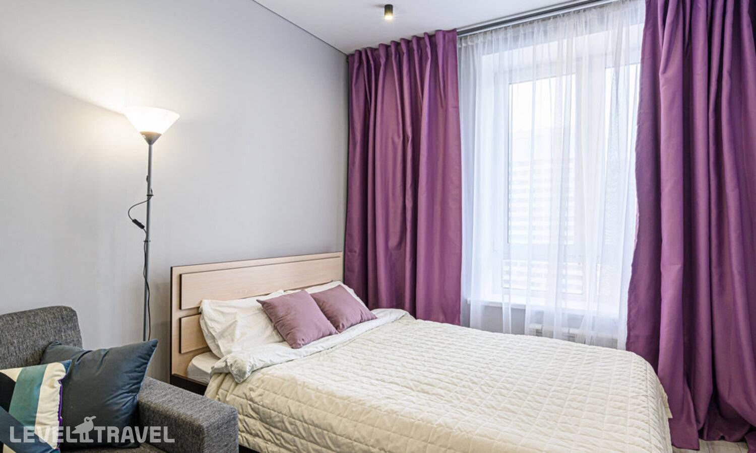 фотографии отеля Stepanenkov На Покатной 55а в Россия(Новосибирск) - фото №15