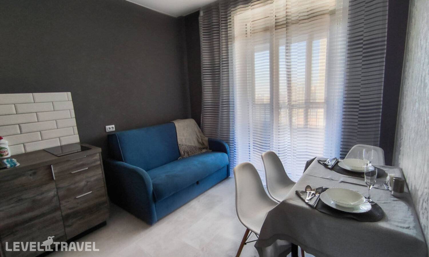 фотографии отеля Stepanenkov На Покатной 55а в Россия(Новосибирск) - фото №20