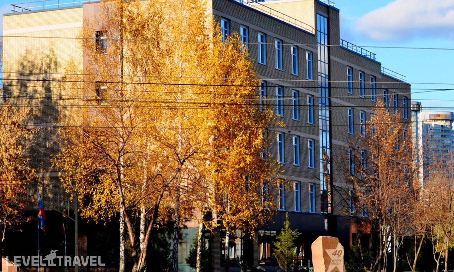 фотографии отеля Тор в Россия(Новосибирск) - фото №7